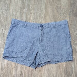 ❤️5/$25 BCG Women's Blue Jean Shorts